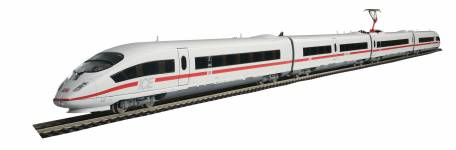 PIKO 47007 - TT - Elektrotriebwagen ICE 3 der DB AG; Ep. V